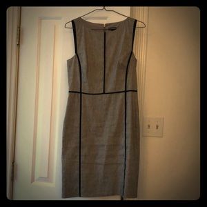 Ann Taylor dress